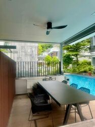 Greenwood Mews (D11), Terrace #519270151